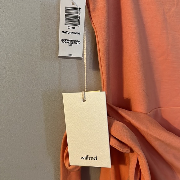 Aritzia Saturn Mini Dress! - Picture 3 of 3